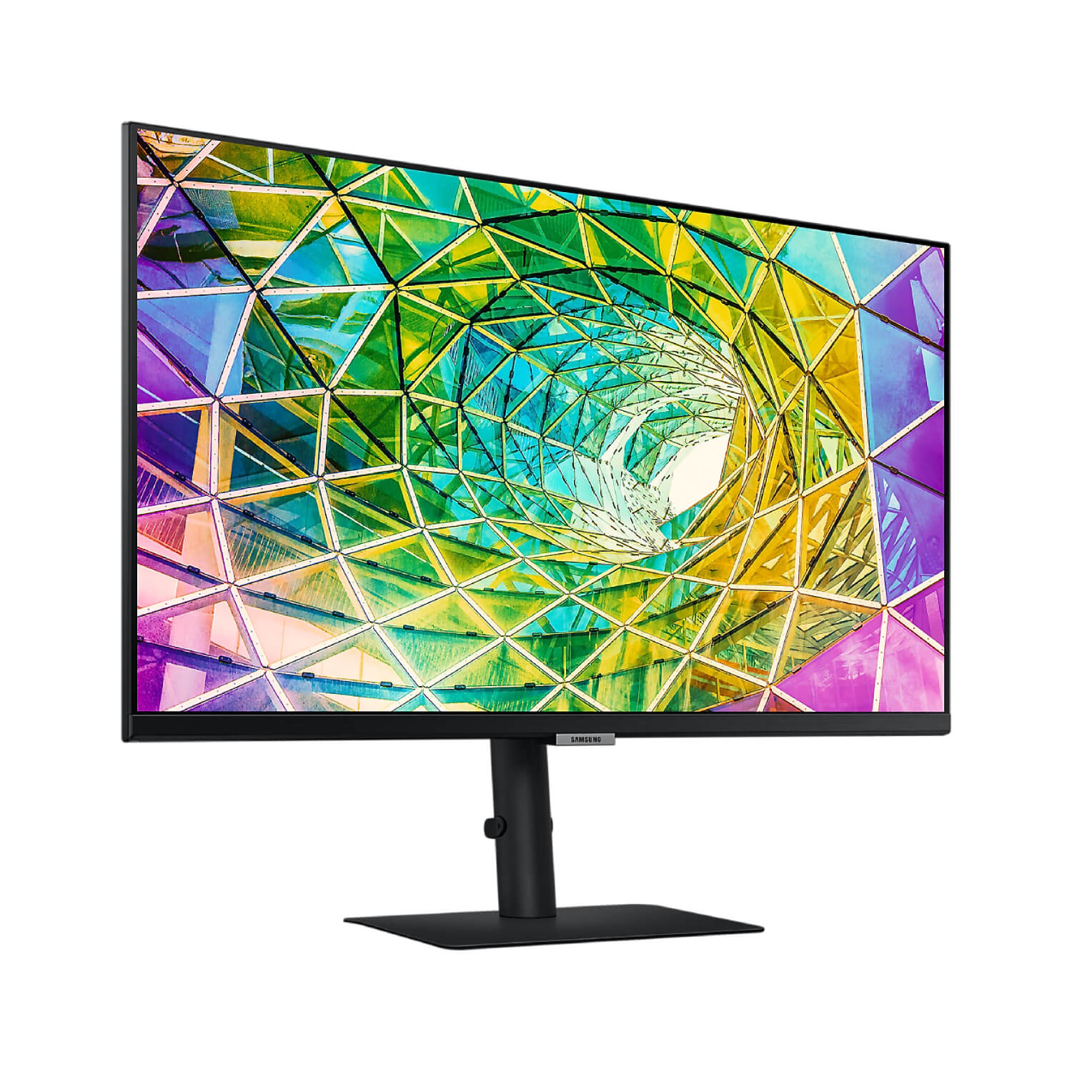 Samsung 27’’ UHD 60Hz 5ms IPS Monitor