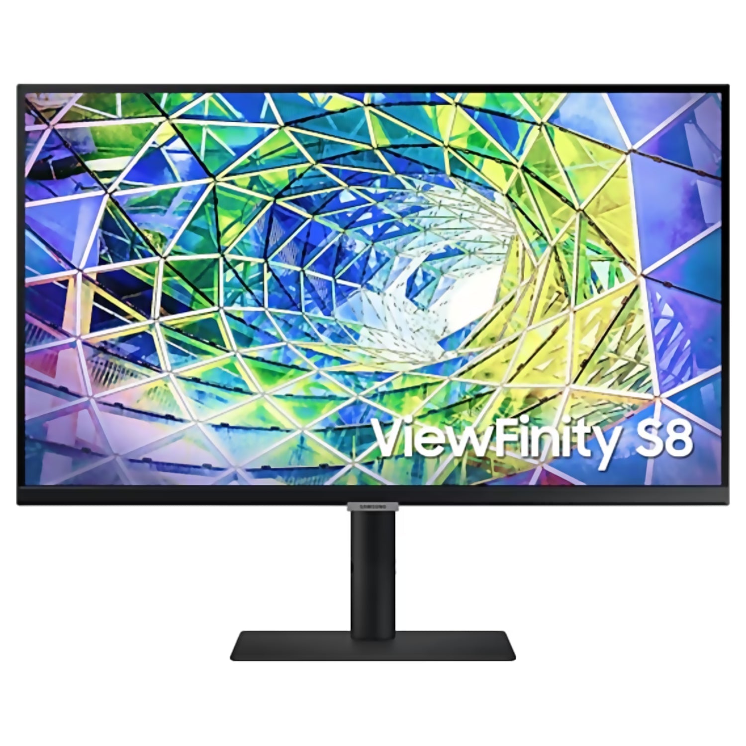 Samsung 27’’ ViewFinity S8 IPS 4K UHD 60Hz 5msMonitor