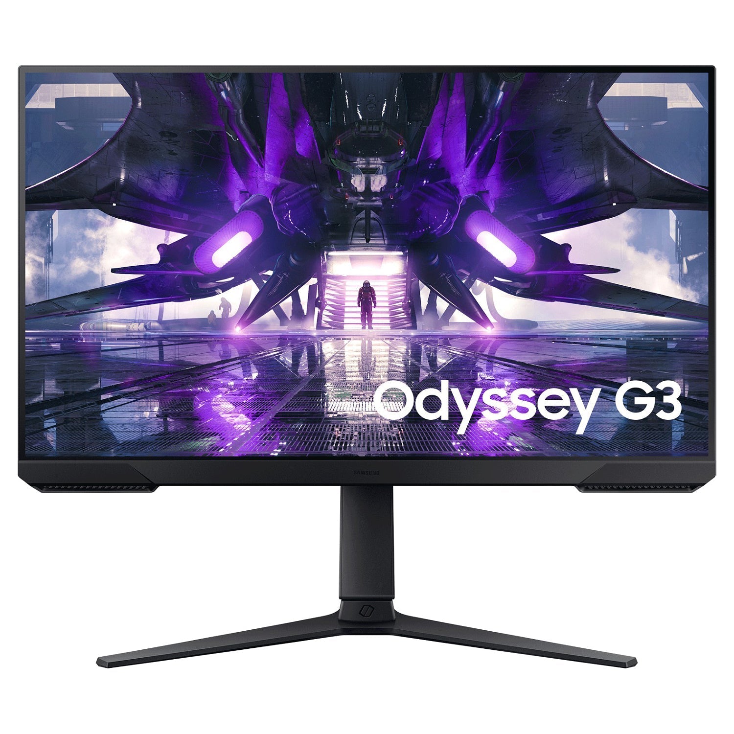 Samsung 27’’ FHD 144Hz 1ms VA Gaming Monitor