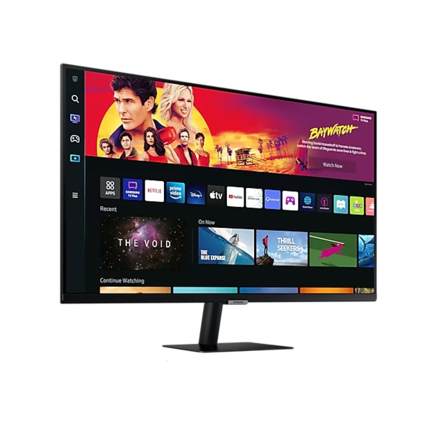 Samsung 32’’ M7 VA 4K 60Hz 4ms Smart Monitor