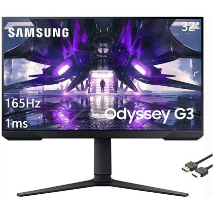 SAMSUNG 32’’ ODYSSEY G3-1MS/165Hz/PIVOT