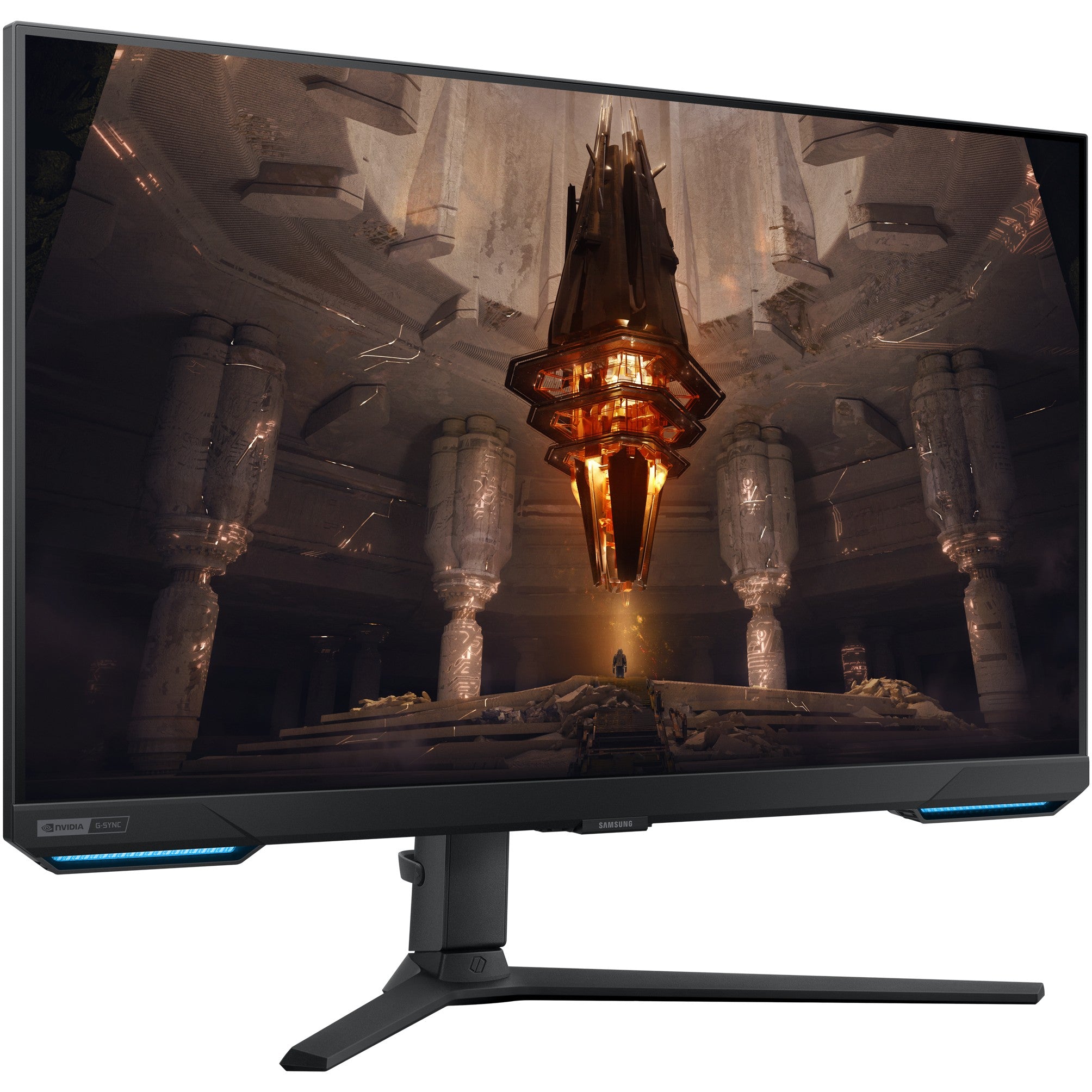 Samsung 32’’ S32BG700EU 4K UHD 144Hz 1ms IPS Gaming Monitor