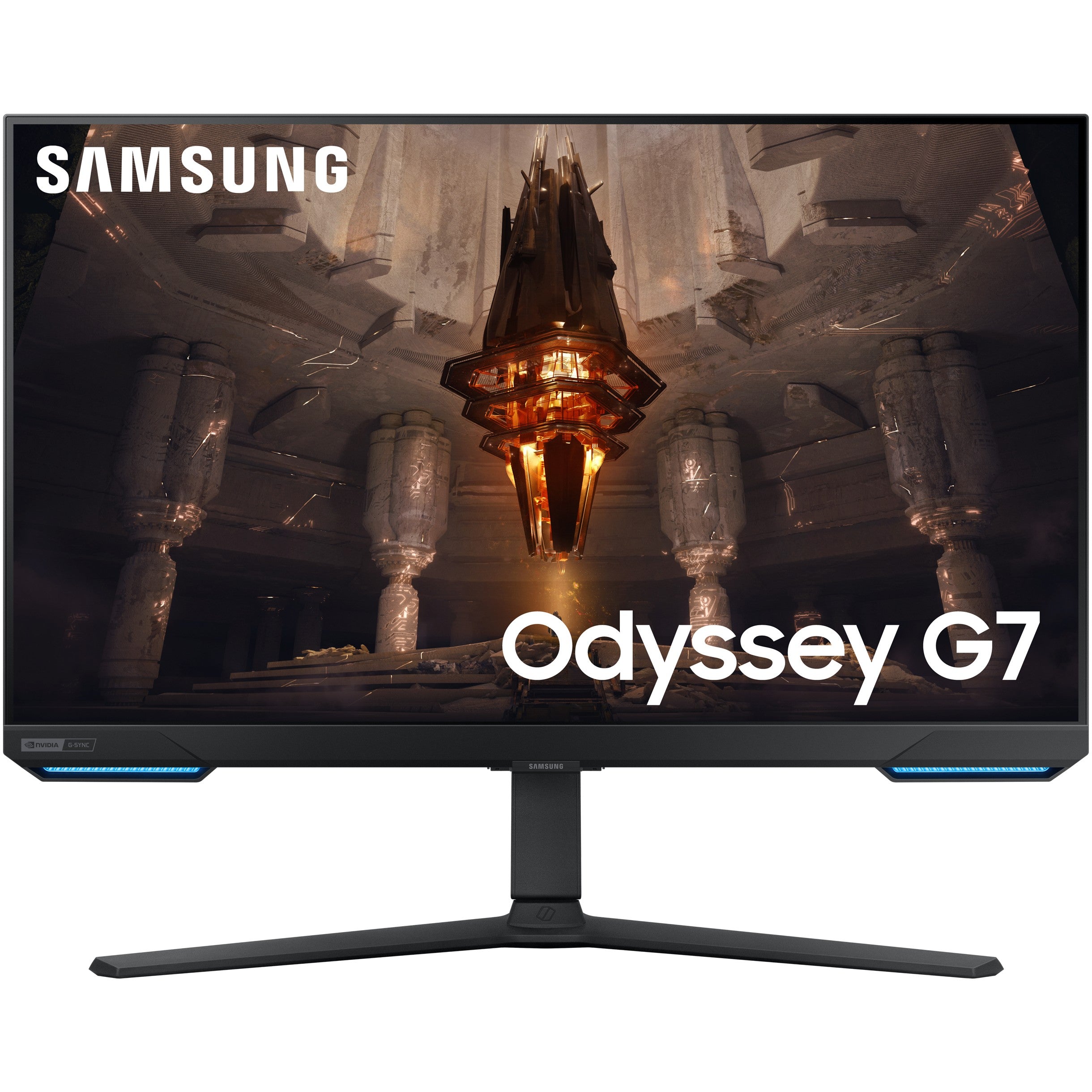 Samsung 32’’ S32BG700EU 4K UHD 144Hz 1ms IPS Gaming Monitor