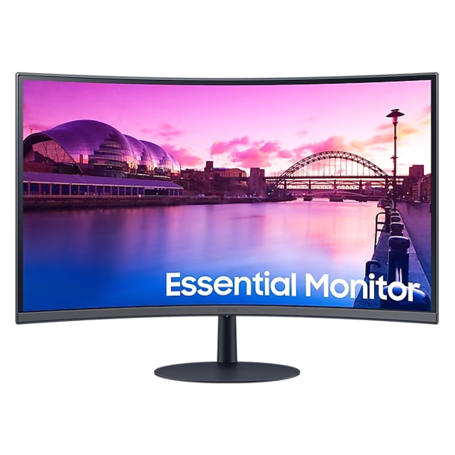 Samsung 32’’ S39C VA FHD 75Hz 4ms 1000R Curved Monitor