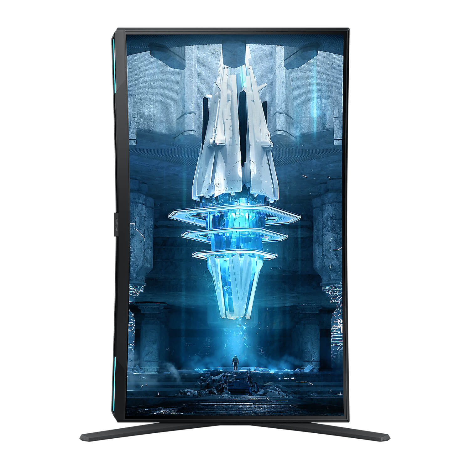 Samsung 32’’ UHD 240Hz 1ms VA Gaming Curved Monitor