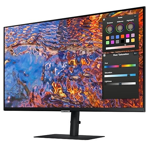 Samsung 32’’ ViewFinity S8 IPS UHD 60Hz 5ms Monitor