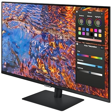 Samsung 32’’ ViewFinity S8 IPS UHD 60Hz 5ms Monitor