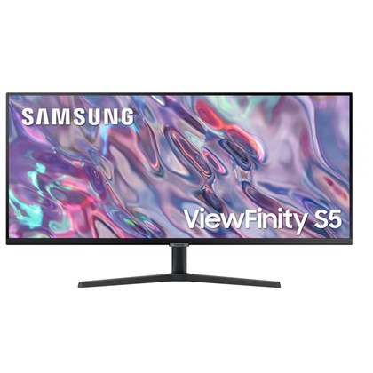 SAMSUNG 34’’ Ultra-WQHD Monitor