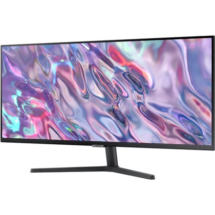 SAMSUNG 34’’ Ultra-WQHD Monitor