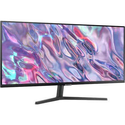 SAMSUNG 34’’ Ultra-WQHD Monitor