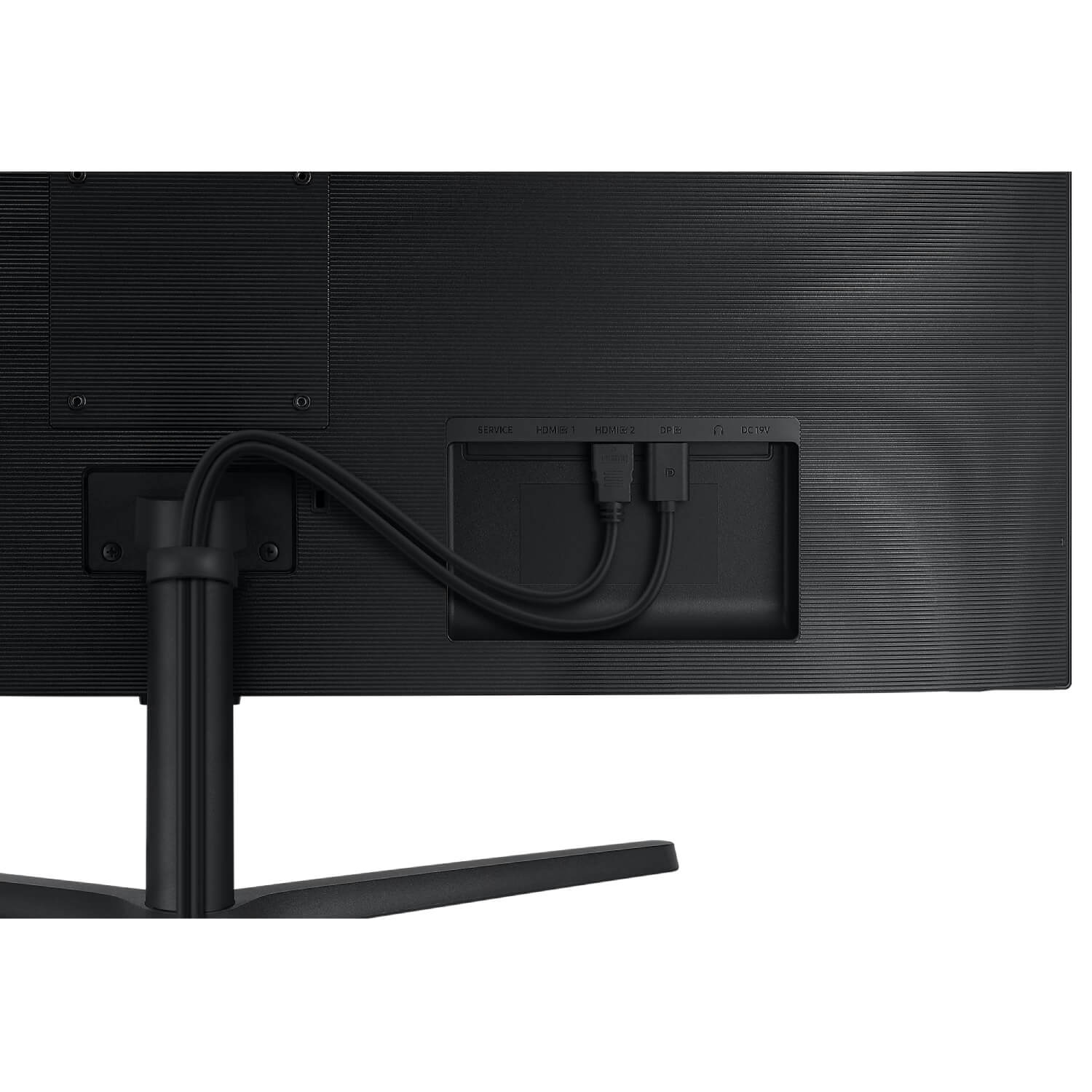 Samsung 34’’ UWQHD 100Hz 5ms VA Monitor