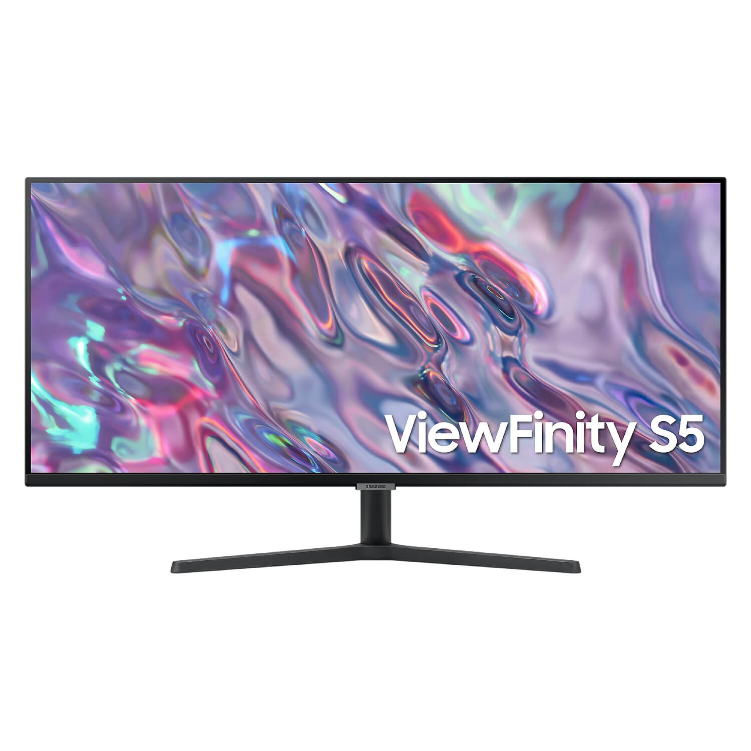 Samsung 34’’ UWQHD 100Hz 5ms VA Monitor