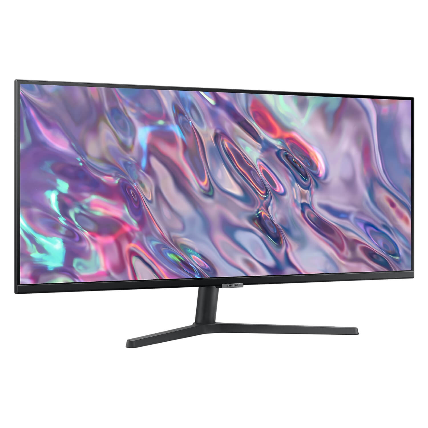 Samsung 34’’ UWQHD 100Hz 5ms VA Monitor