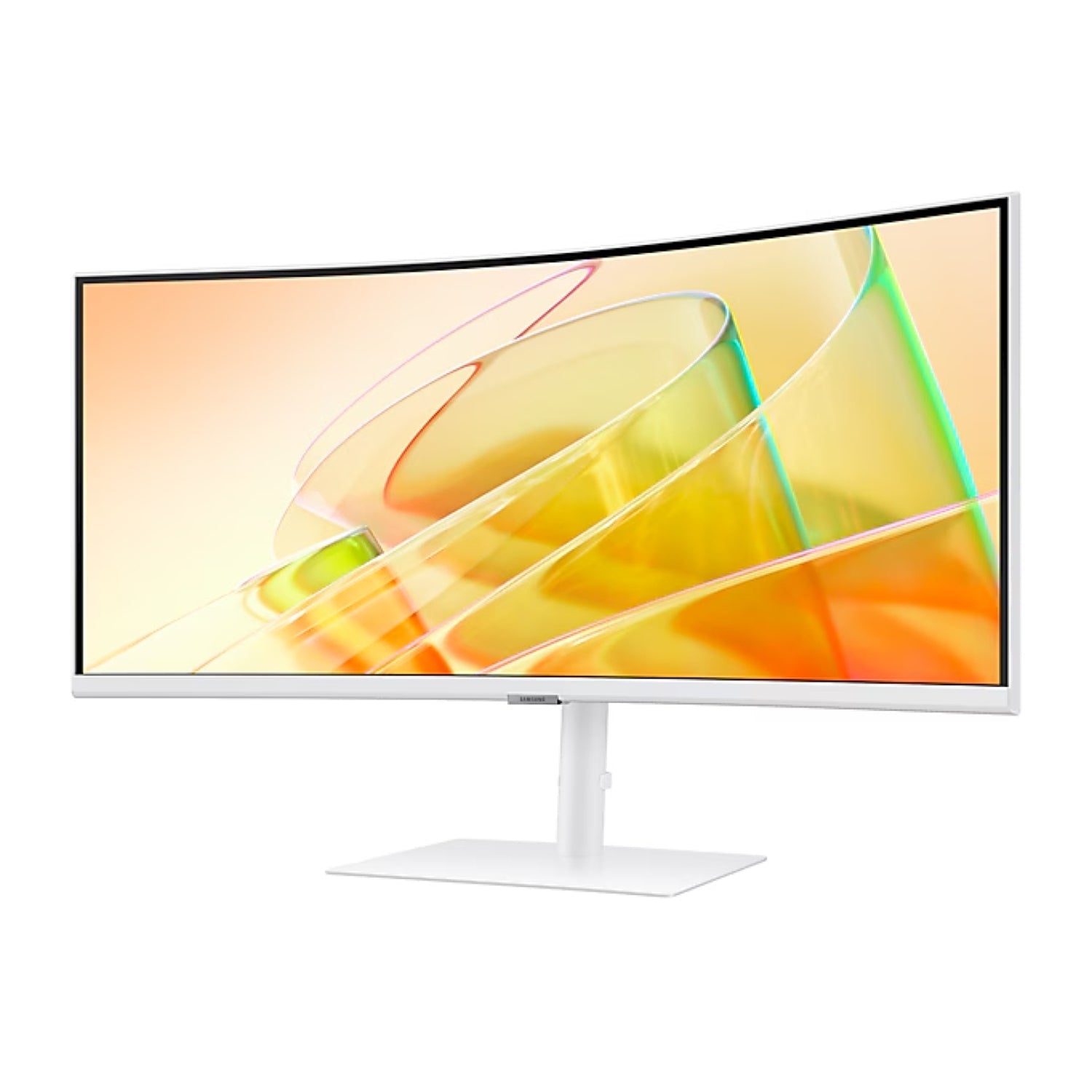 Samsung 34’’ ViewFinity S6 VA UWQHD 100Hz 5ms 1000R Curved Monitor