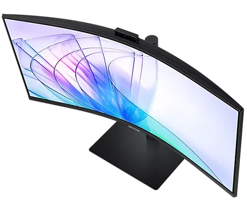 Samsung 34’’ ViewFinity S6 VA UWQHD 100Hz 5ms 1000R Curved Monitor