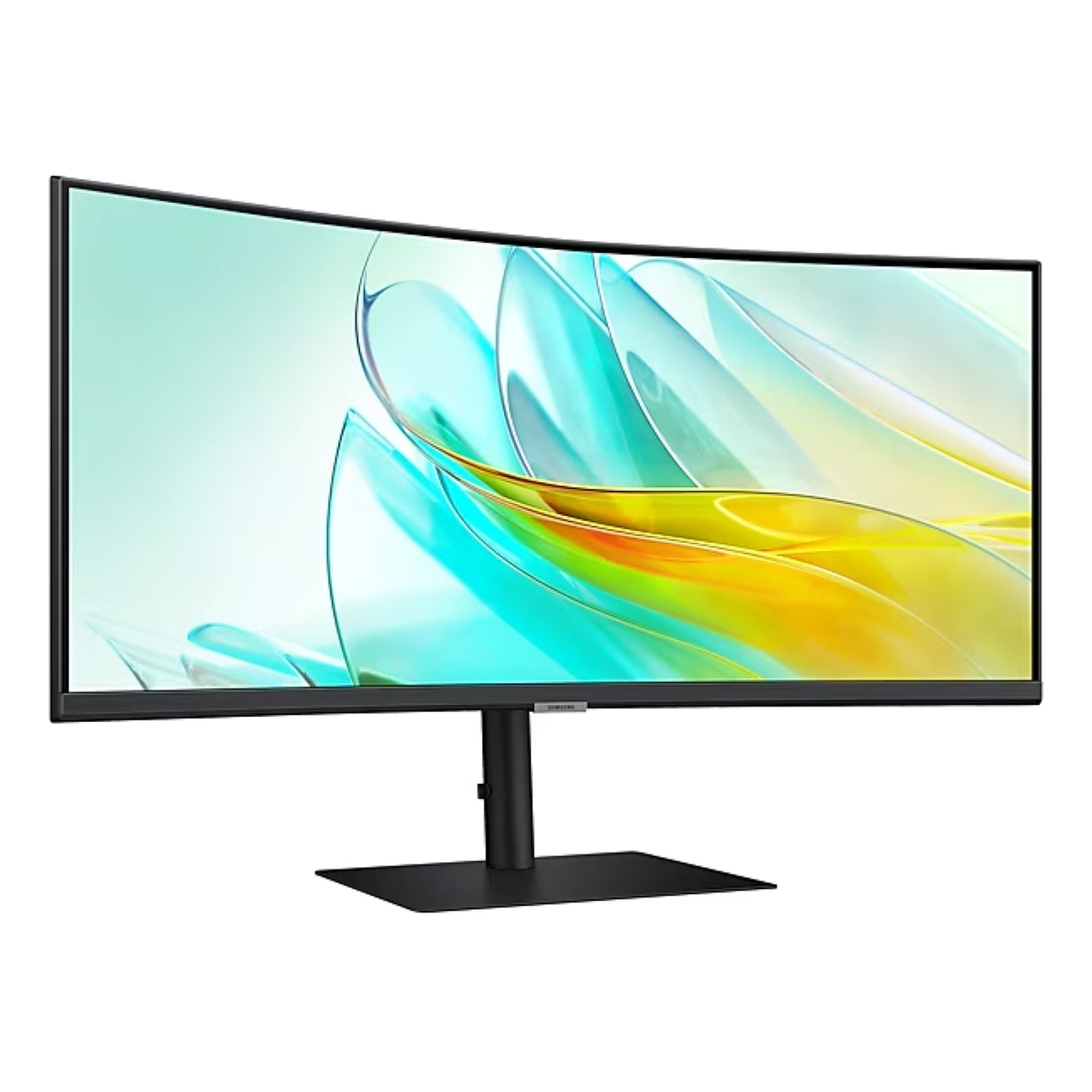 Samsung 34’’ ViewFinity S6 VA UWQHD 100Hz 5ms 1000R Curved Monitor