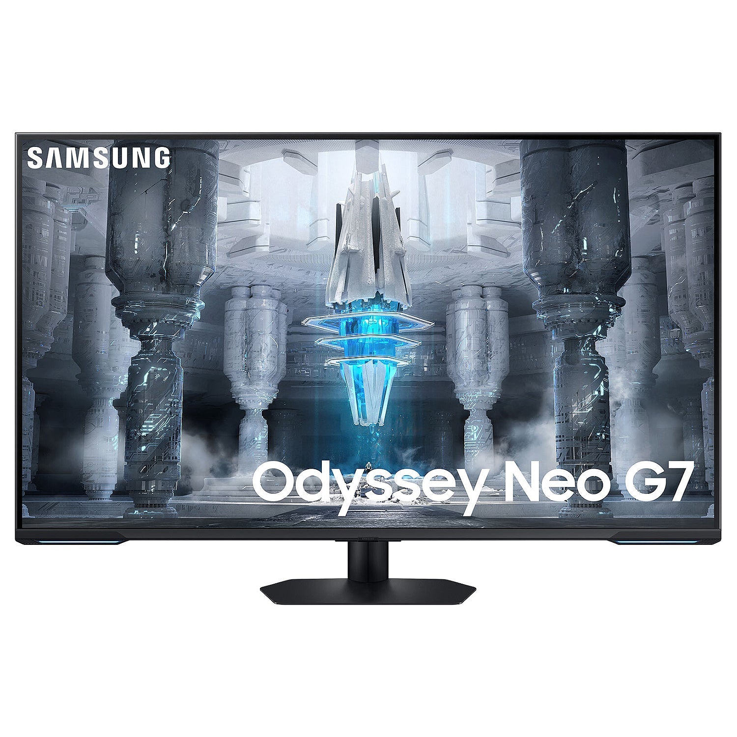 Samsung 43’’ Odyssey Neo G7 VA 4K 144Hz 1ms Gaming Monitor