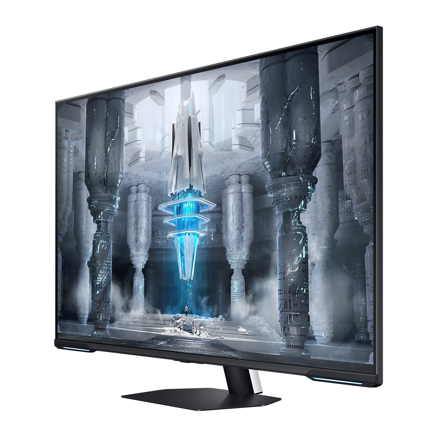 Samsung 43’’ Odyssey Neo G7 VA 4K 144Hz 1ms Gaming Monitor