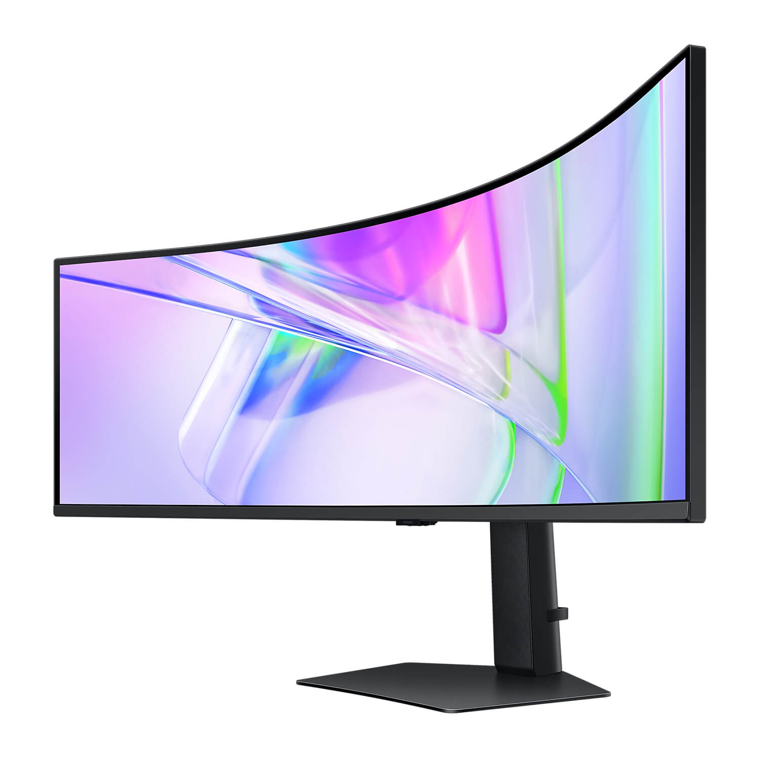 Samsung 49’’ DQHD 120Hz 5ms USB-C PD90W VA Curved Monitor