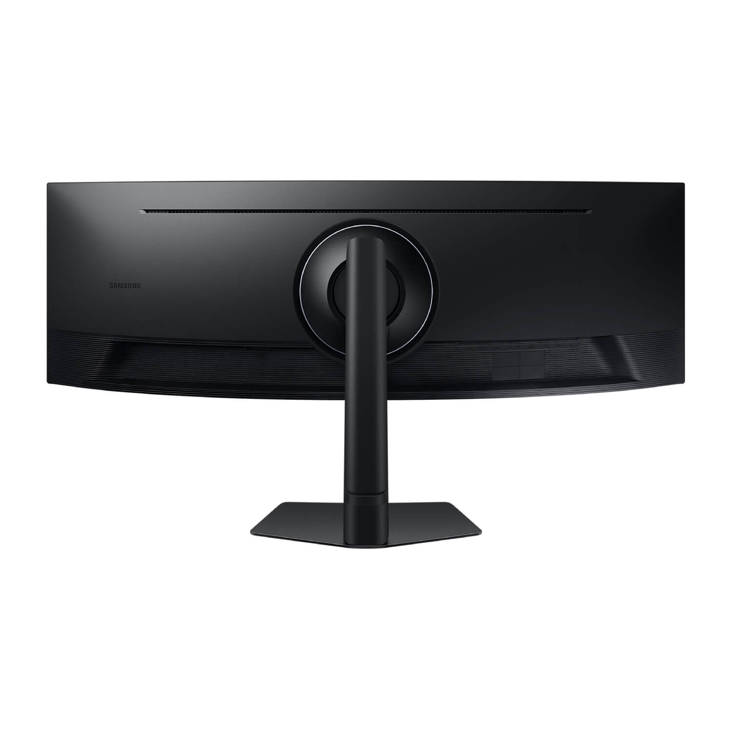 Samsung 49’’ DQHD 120Hz 5ms USB-C PD90W VA Curved Monitor