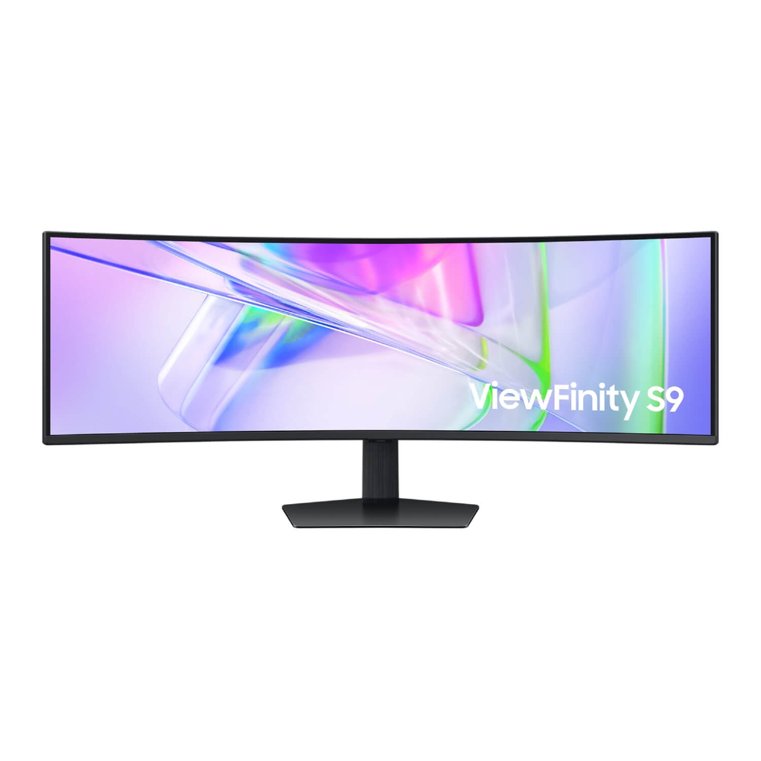 Samsung 49’’ DQHD 120Hz 5ms USB-C PD90W VA Curved Monitor