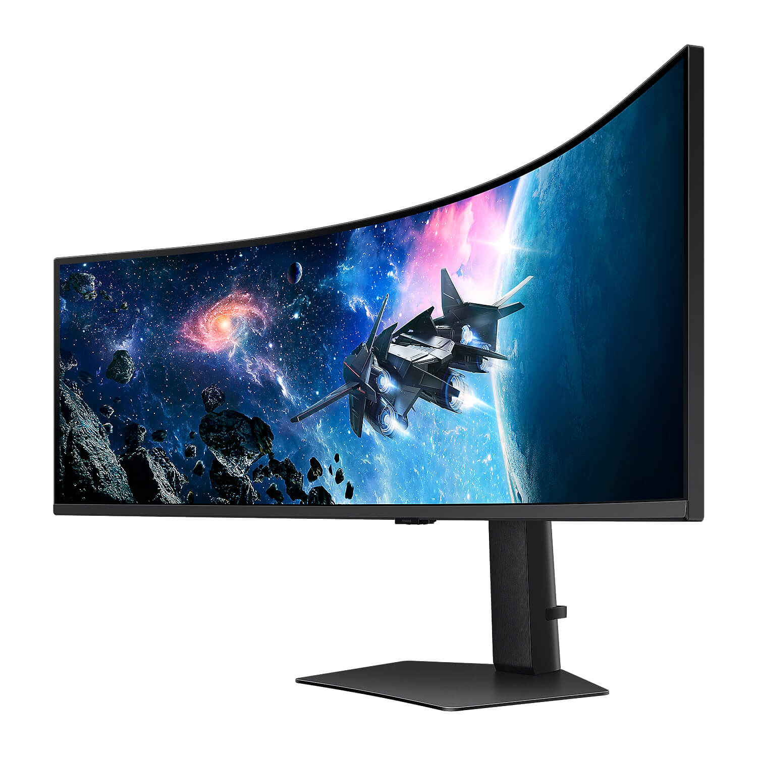 Samsung 49’’ DQHD 240Hz 1ms VA Gaming Curved Monitor