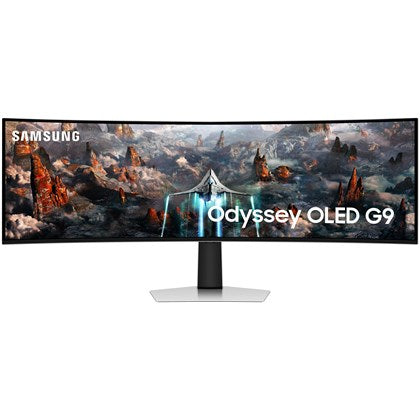 SAMSUNG 49’’ ODYSSEY OLED G9