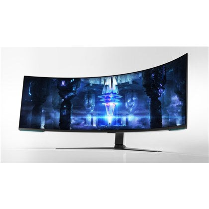 SAMSUNG 57’’ CURVED Odyssey Neo G9 HDMI 2.1X3/DP