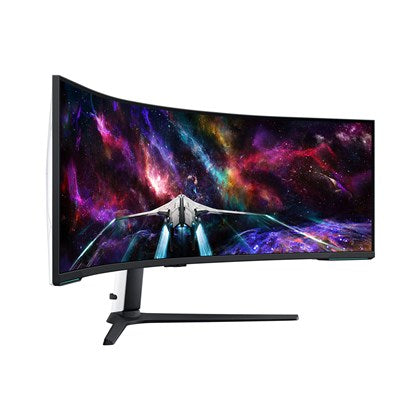 SAMSUNG 57’’ CURVED Odyssey Neo G9 HDMI 2.1X3/DP