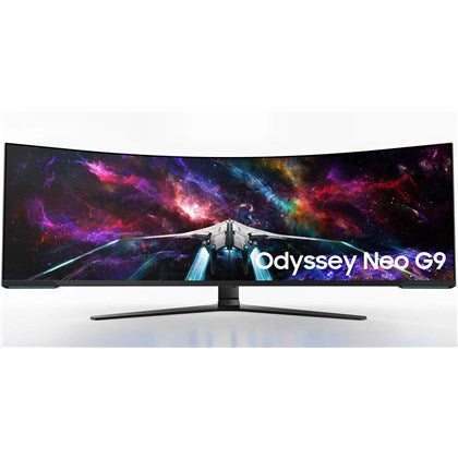 SAMSUNG 57’’ CURVED Odyssey Neo G9 HDMI 2.1X3/DP