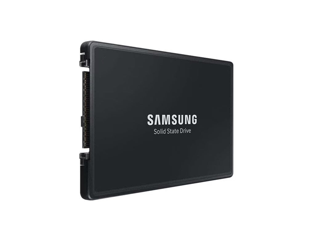 SAMSUNG 7.68TB SSD PM9A3 U.2 PCIE GEN4 2.5” NVME - Cryptech