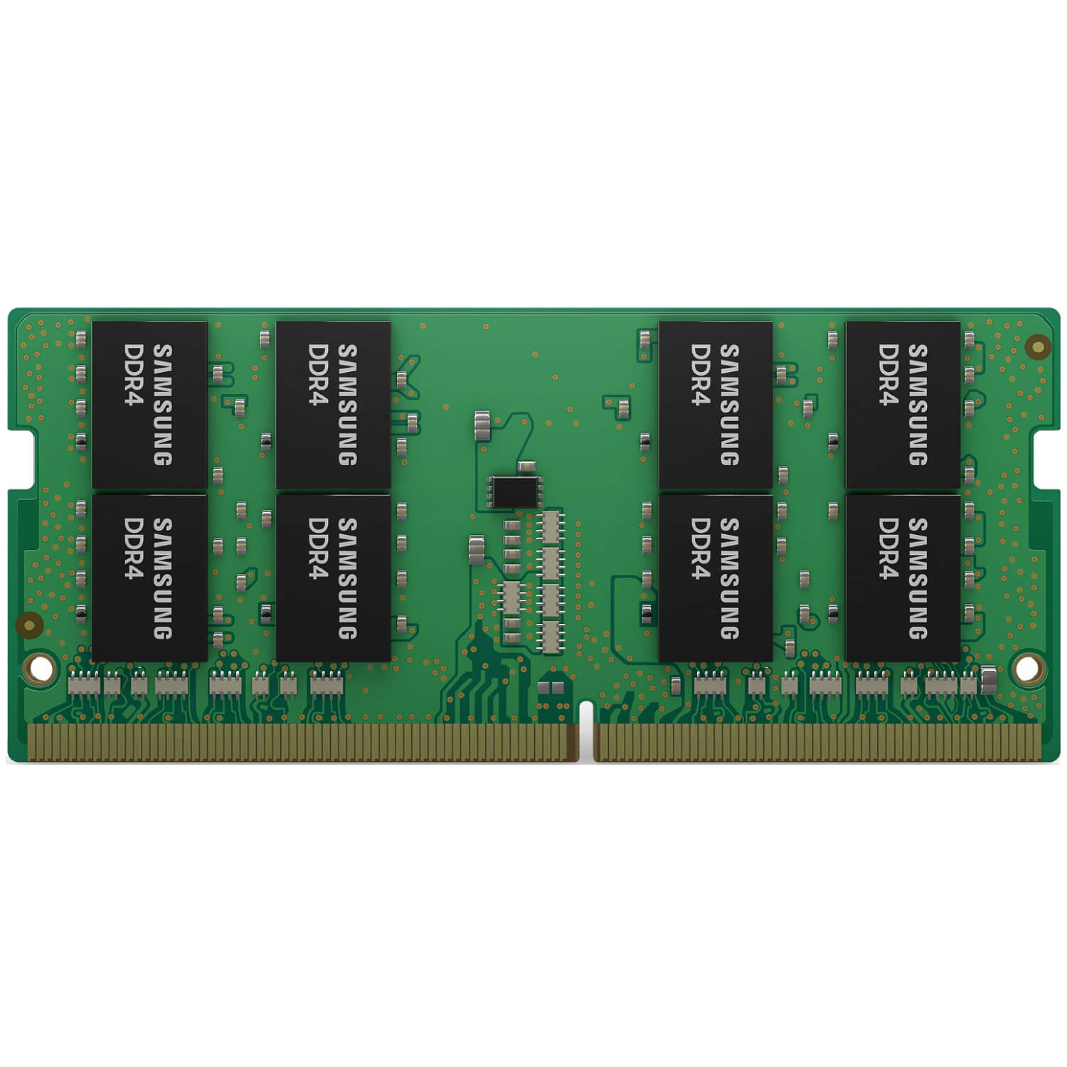 Samsung DDR4 16G 3200 CL22 SODIMM