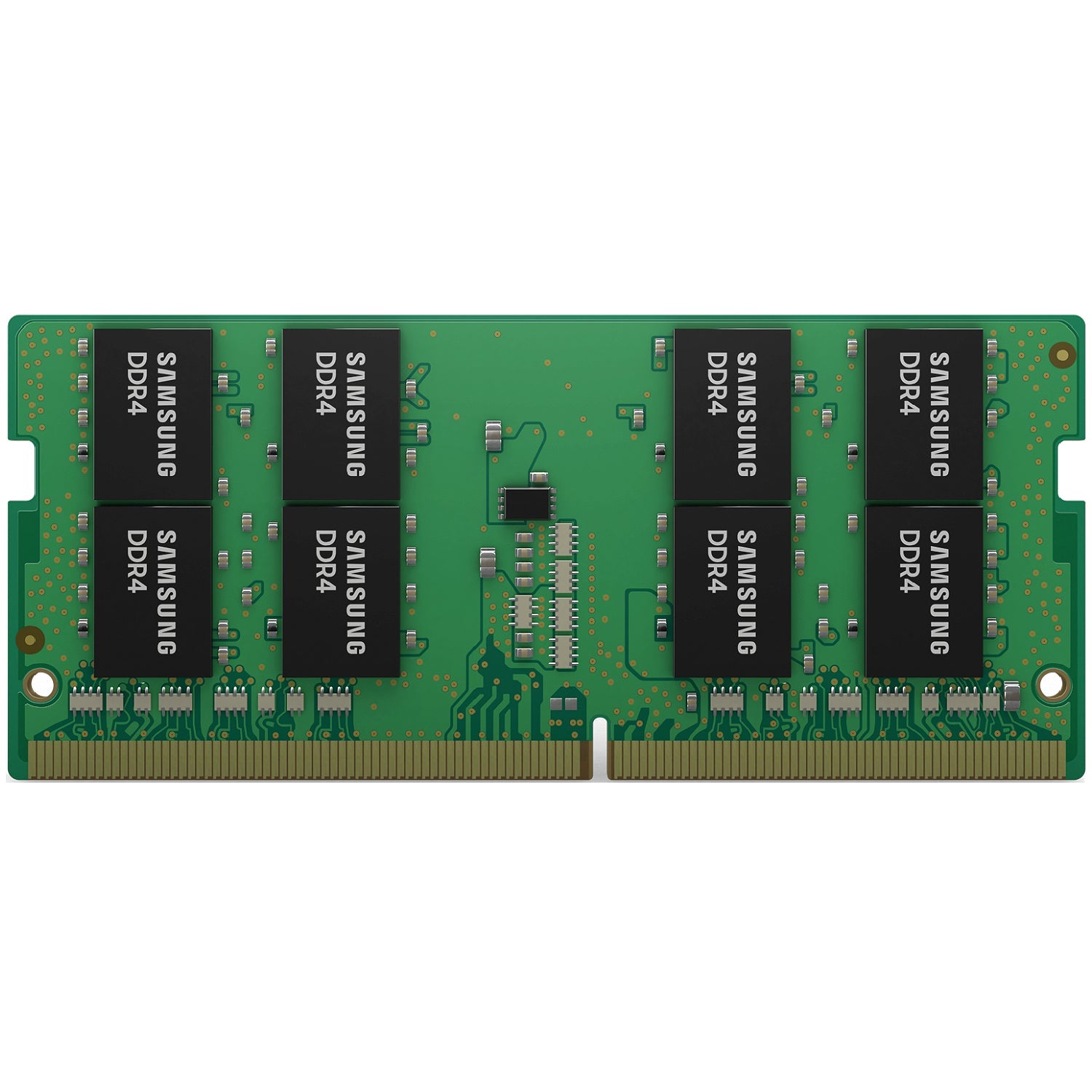 Samsung DDR4 8G 3200 CL22 SODIMM