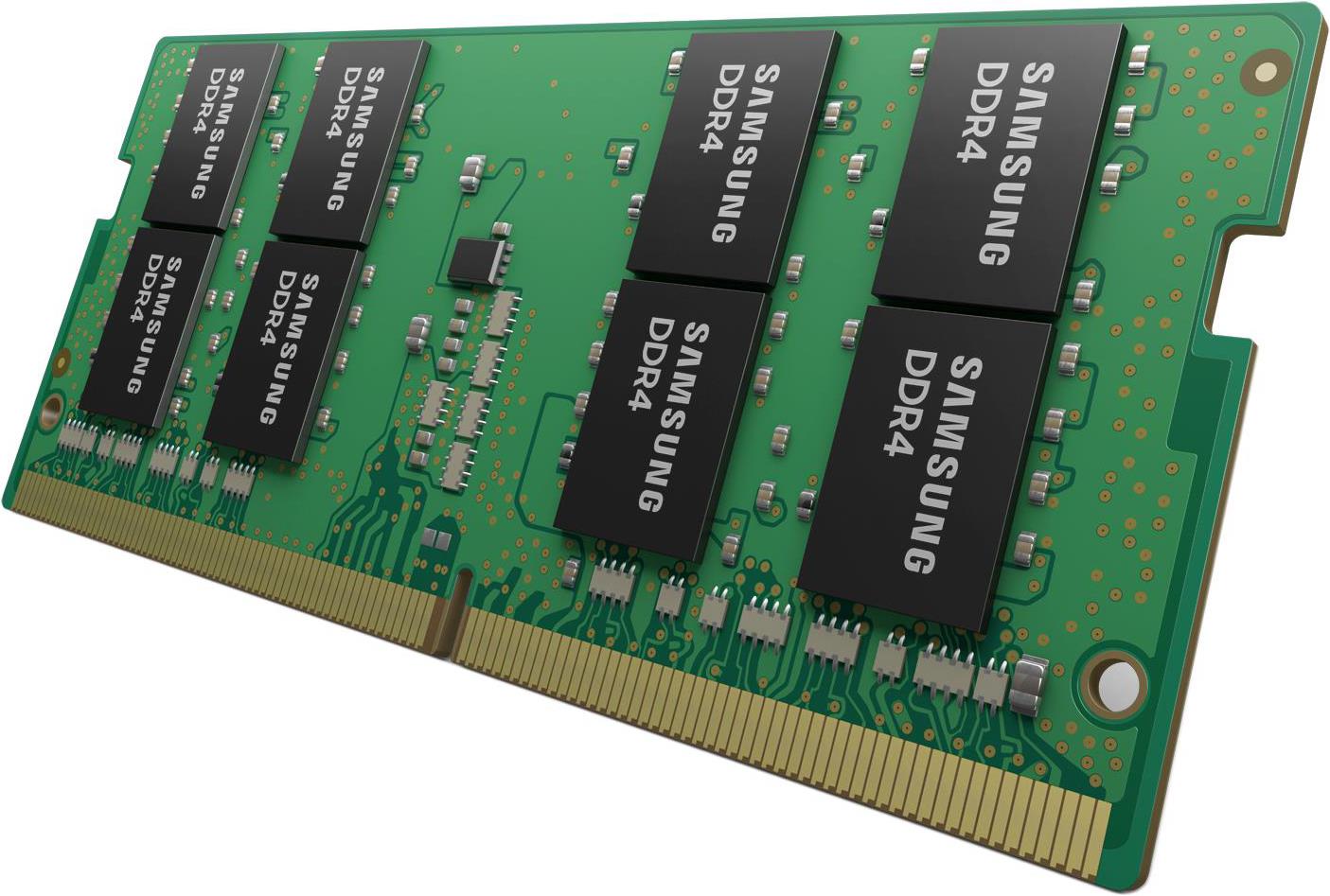 Samsung DDR4 8G 3200 CL22 SODIMM