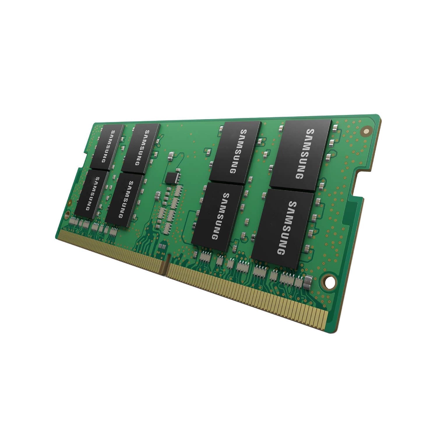 Samsung DDR5 16G 5600 CL46 SODIMM