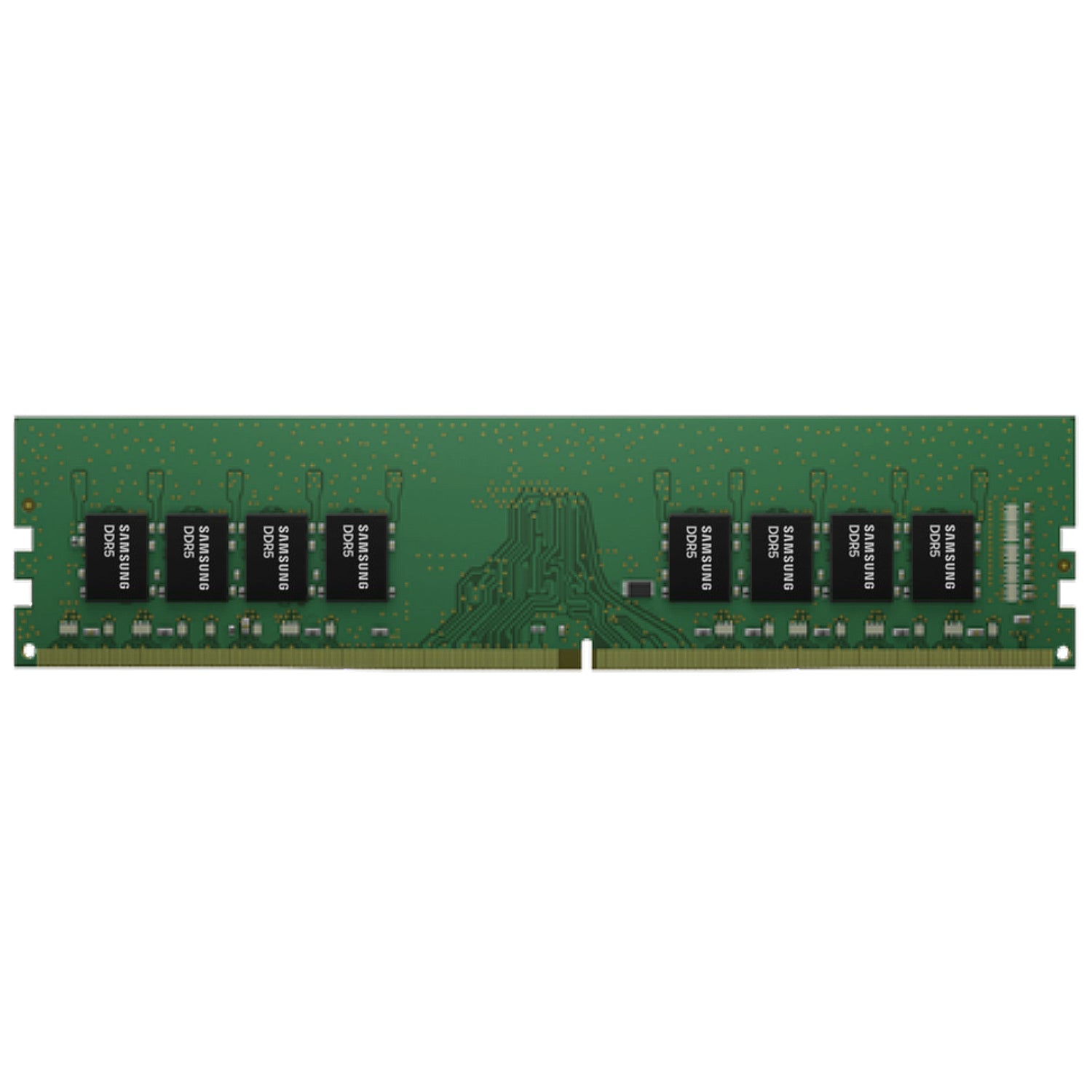 Samsung DDR5 32GB 5600MHz UDIMM