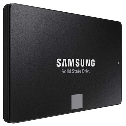 SAMSUNG EVO870 2.5’’ SSD 2TB MZ-76E2T0B