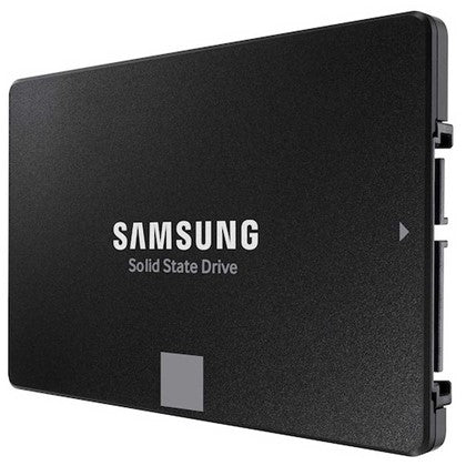 SAMSUNG EVO870 2.5’’ SSD 2TB MZ-76E2T0B