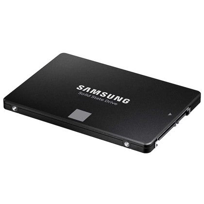 SAMSUNG EVO870 2.5’’ SSD 2TB MZ-76E2T0B