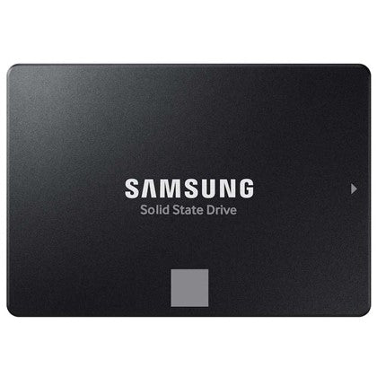 SAMSUNG EVO870 2.5’’ SSD 2TB MZ-76E2T0B