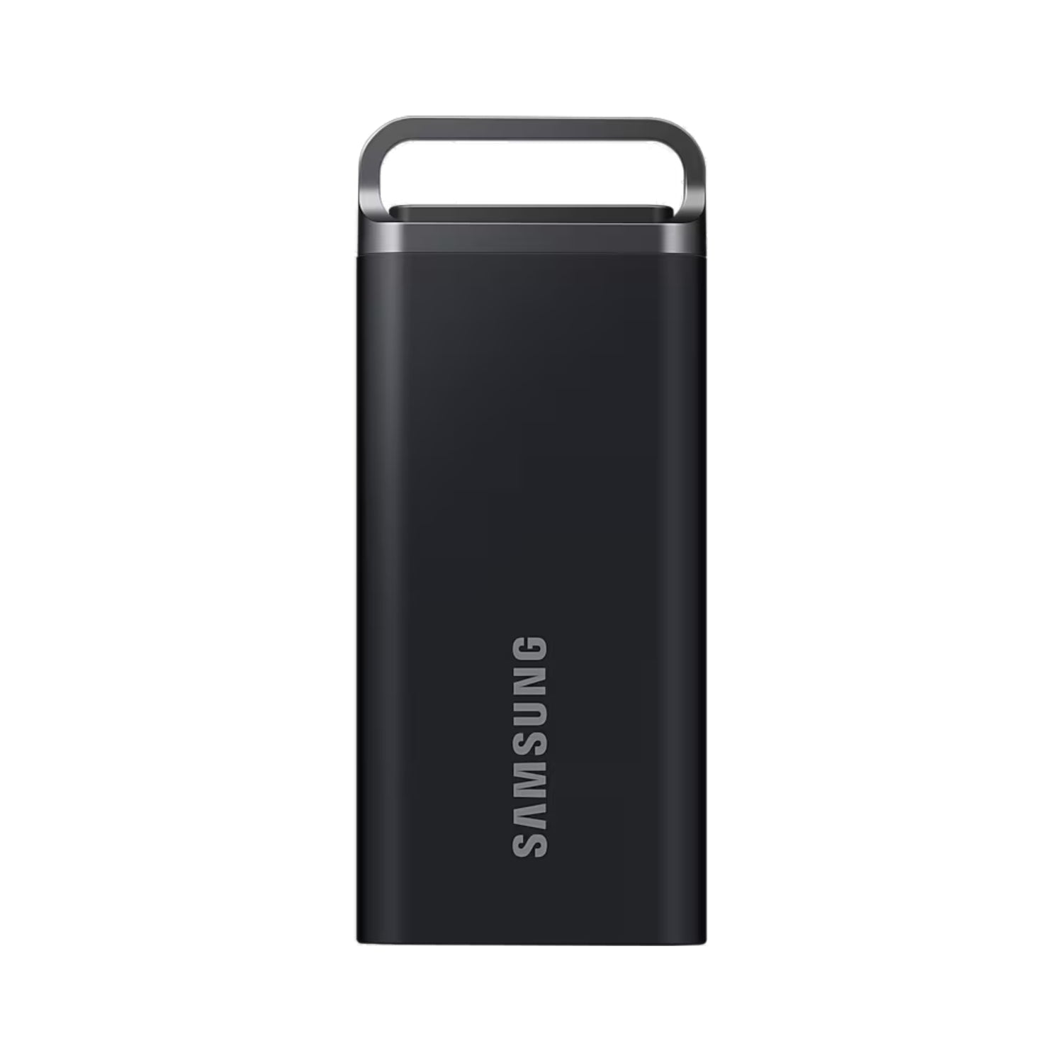 Samsung Portable SSD T5 EVO USB3.2 2TB Black