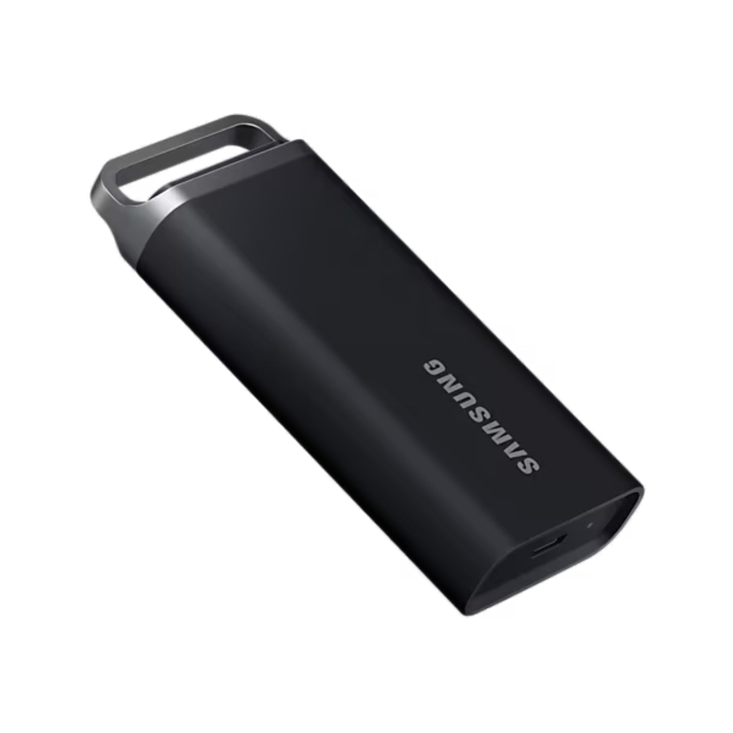 Samsung Portable SSD T5 EVO USB3.2 2TB Black