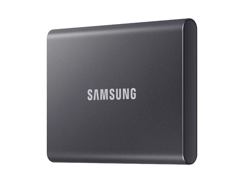 Samsung Portable SSD T7 2.0TB USB3.2 Gray