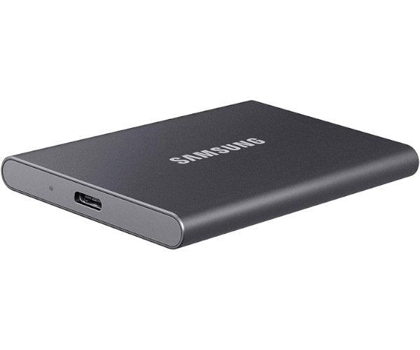 Samsung Portable SSD T7 2.0TB USB3.2 Gray