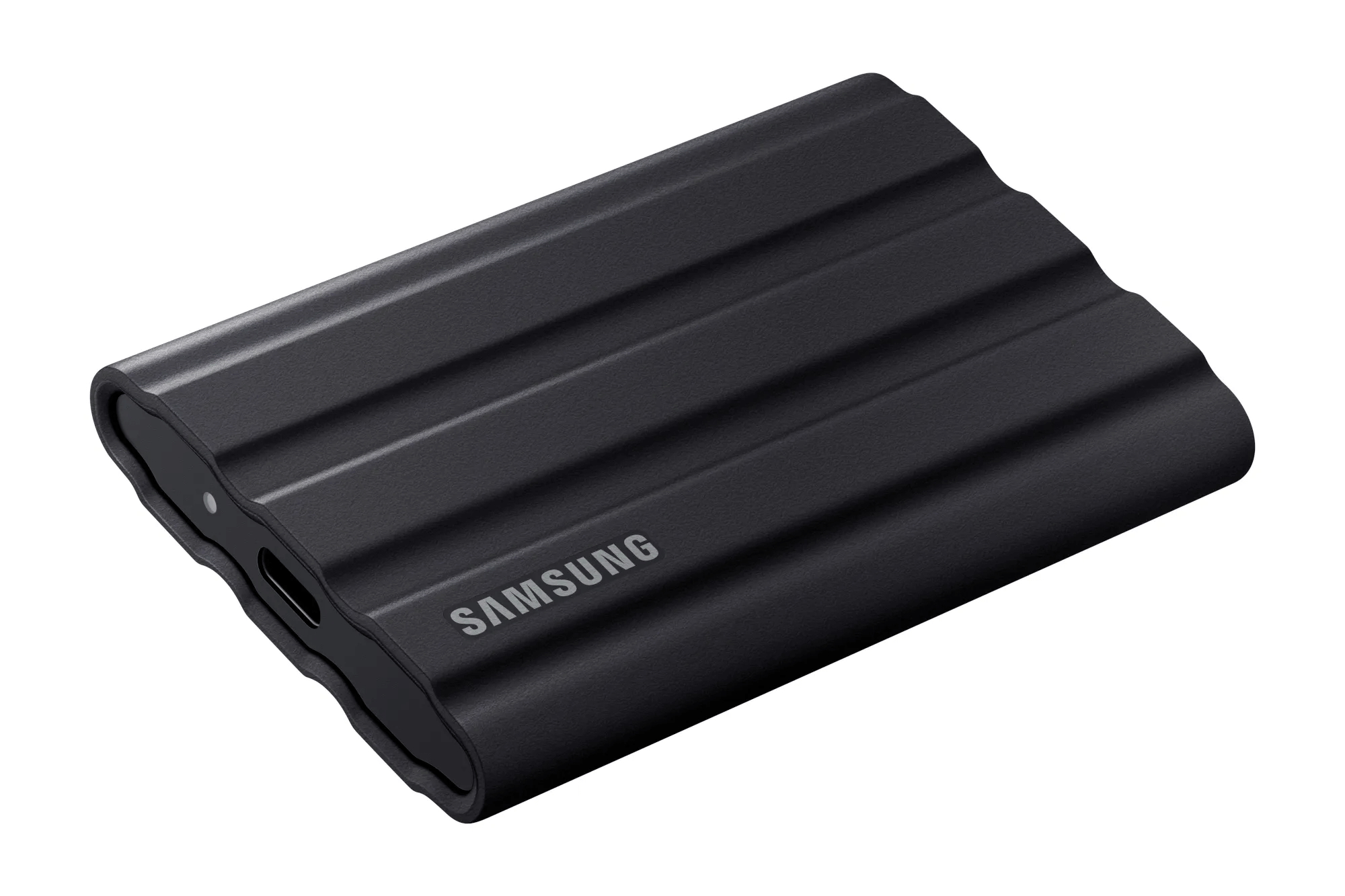 Samsung Portable SSD T7 Shield 1.0TB USB 3.2 Black