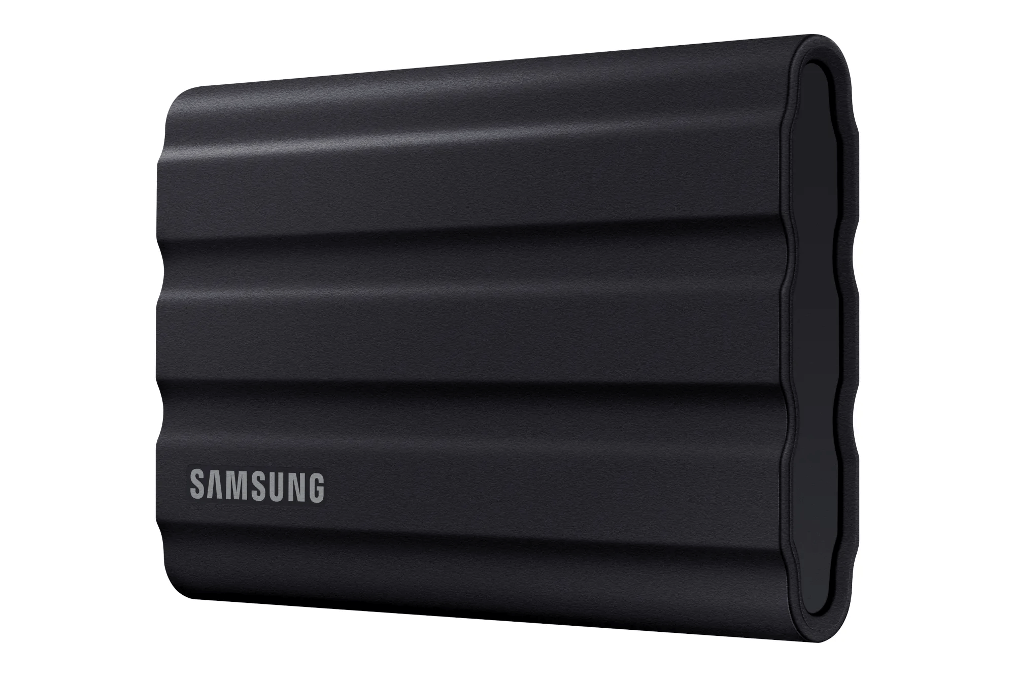 Samsung Portable SSD T7 Shield 4.0TB USB 3.2 Black