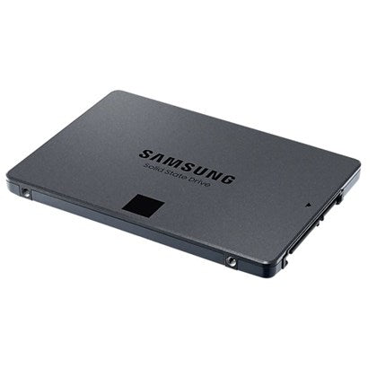 SAMSUNG QVO870 2.5’’ SSD 8TB MZ-77Q8T0BW