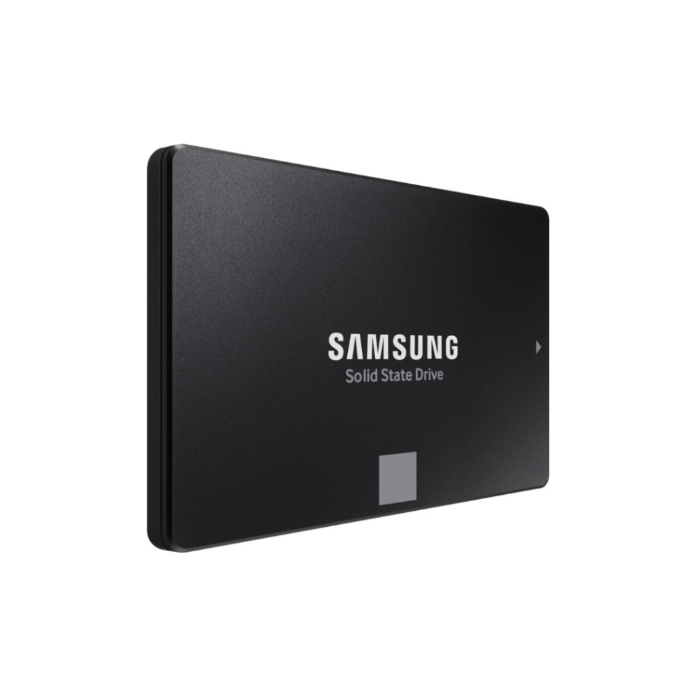 SAMSUNG SSD 1.0TB 870 EVO 2.5