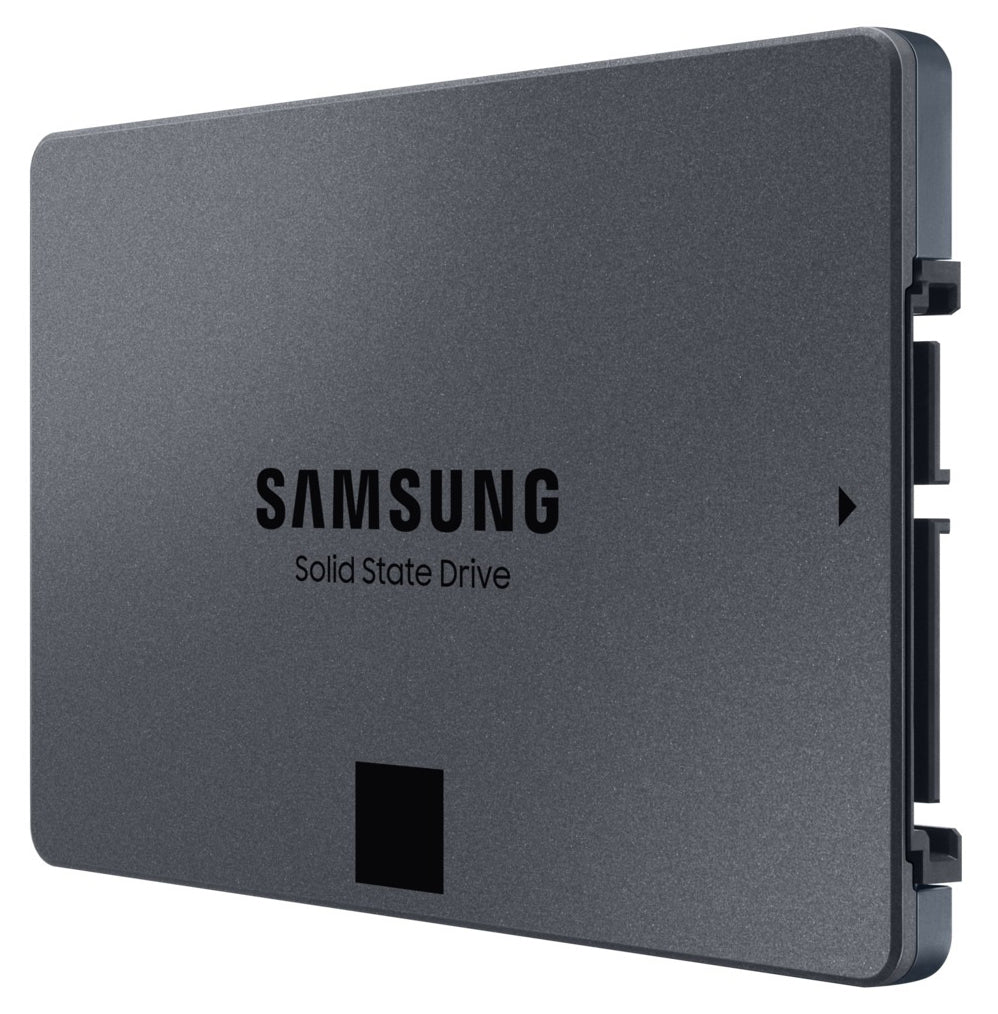 SAMSUNG SSD 1.0TB 870 QVO 2.5