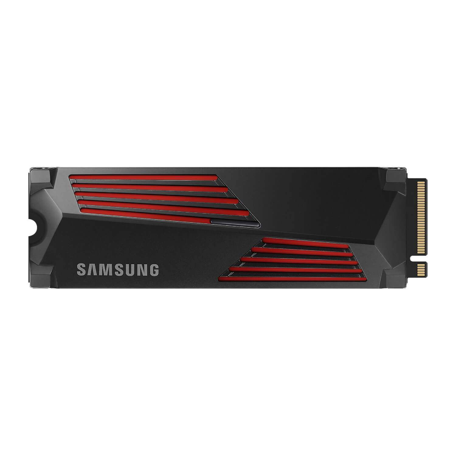 SAMSUNG SSD 1.0TB 990 PRO NVME M.2 WITH HEATSINK - Cryptech